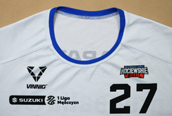 KOCIEWSKIE DIABLY BASKETBALL SHIRT M