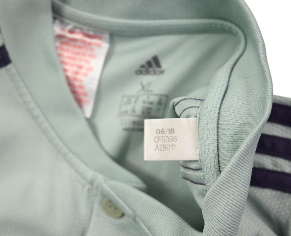 2018-19 BAYERN MUNCHEN *KIMMICH* SHIRT XL. BOYS