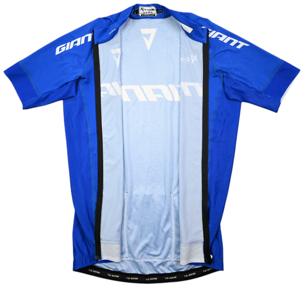 G-SKIN GIANT KOSZULKA KOLARSKA L