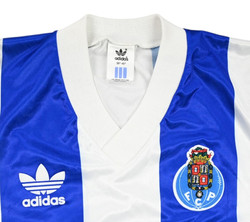 1990-92 FC PORTO KOSZULKA M