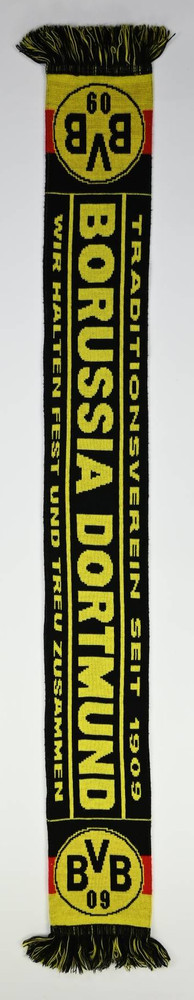 BORUSSIA DORTMUND TRADITIONSVEREIN SEIT 1909 SZALIK