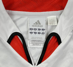 2004-06 RIVER PLATE SHIRT M