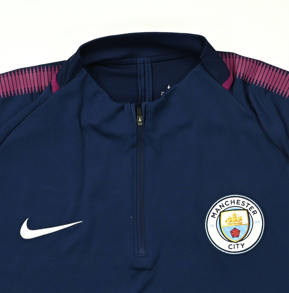 2018-19 MANCHESTER CITY TOP XL
