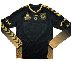 TAKRAW BANGKOK TEAM LONGSLEEVE S