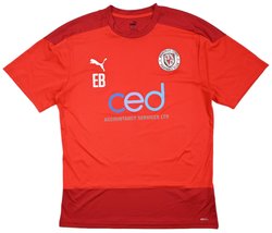 BRACKLEY TOWN SHIRT XL