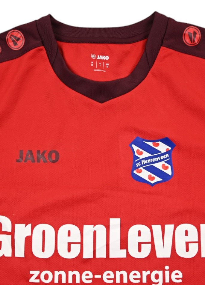 2016-17 SC HEERENVEEN GK KOSZULKA M