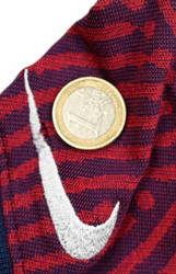 PARIS SAINT GERMAIN TOP XS