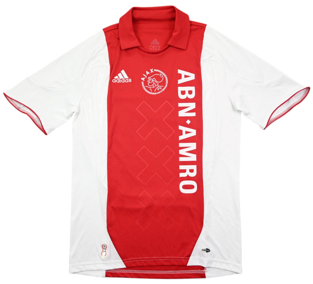 2007-08 AJAX KOSZULKA S