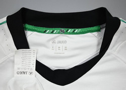 2013-14 HANNOVER 96 KOSZULKA XXL