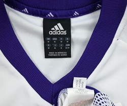 2002-03 ANDERLECHT SHIRT M