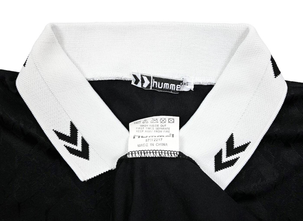 HUMMEL OLDSCHOOL LONGSLEEVE 2XL