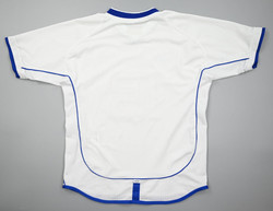 2002-04 HAJDUK SPLIT SHIRT XL. BOYS