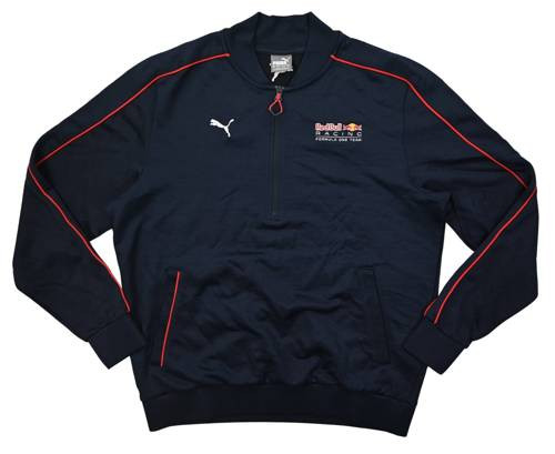 RED BULL RACING F1 TEAM BLUZA L