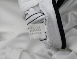 2012-13 GERMANY KOSZULKA L