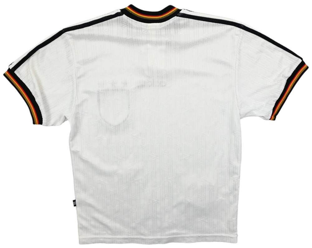1996-98 GERMANY SHIRT M