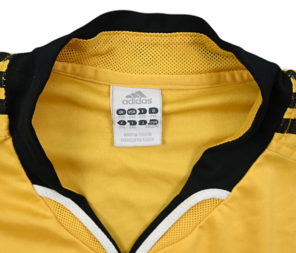 NEWCASTLE UNITED KOSZULKA XXL