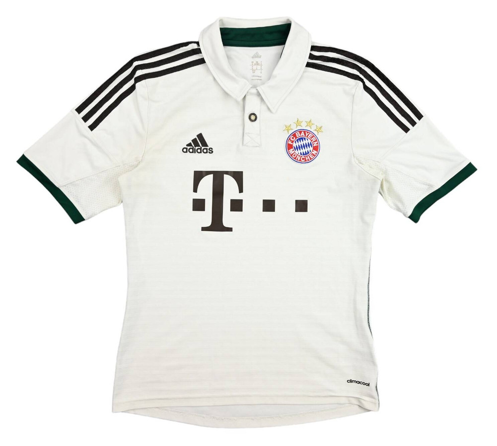 2013-14 BAYERN MUNCHEN KOSZULKA S