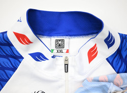 SANTINI KATUSHA CYCLING SHIRT XXL
