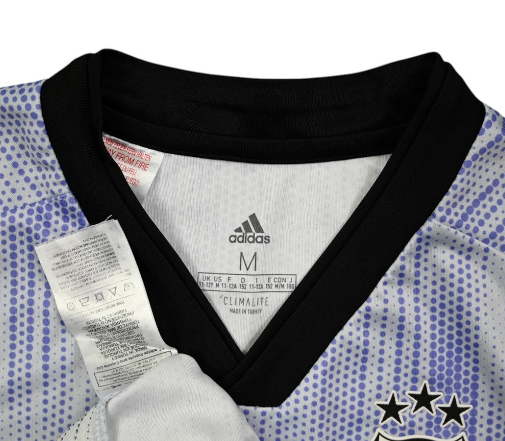 2019-20 BESIKTAS SHIRT M. BOYS