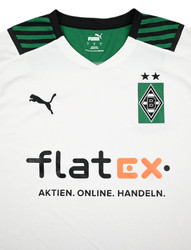 2021-22 BORUSSIA MONCHENGLADBACH SHIRT L