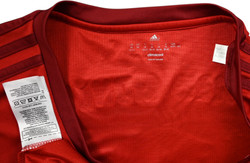 2015-16 BAYERN MUNCHEN *ALONSO* KOSZULKA WOMENS M