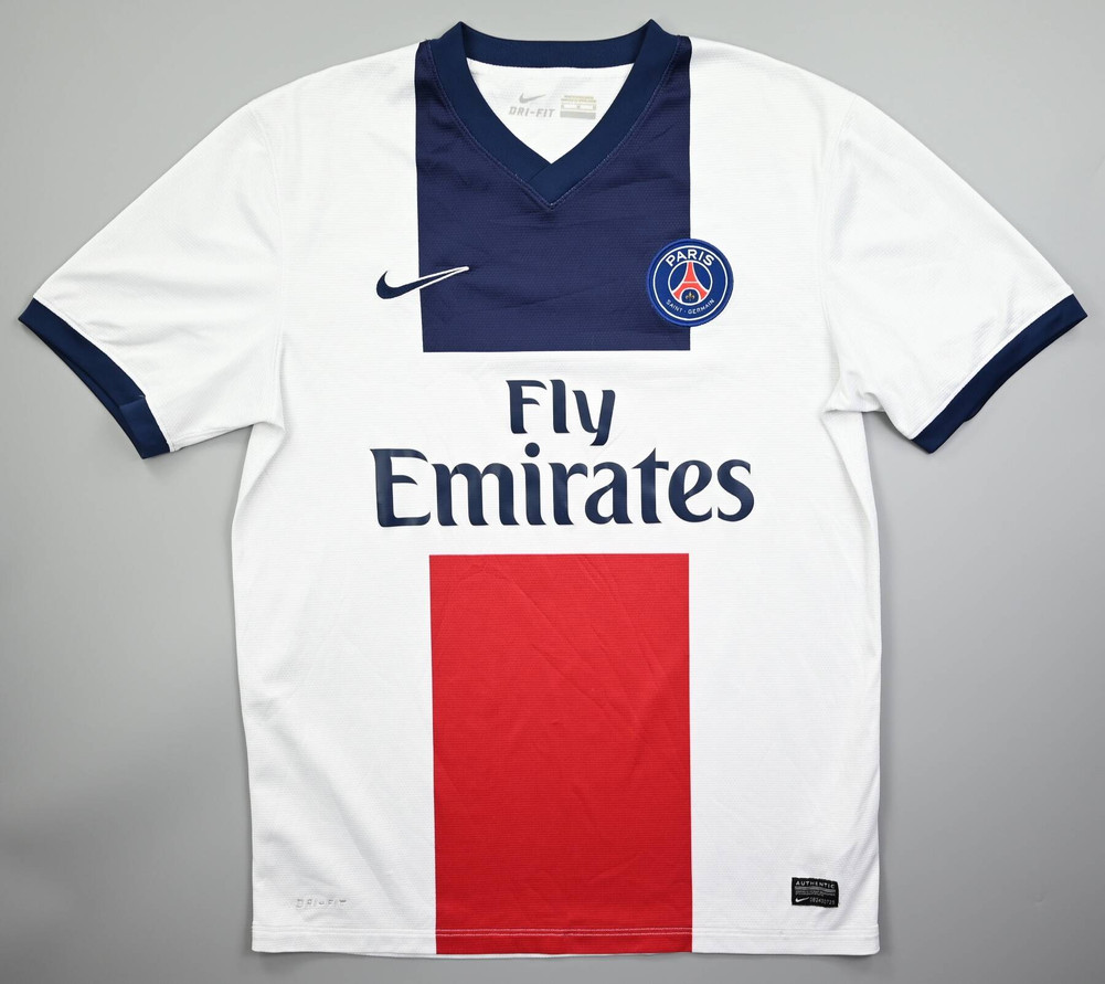 2013-14 PARIS SAINT-GERMAIN KOSZULKA M