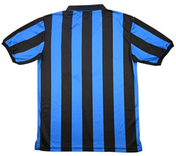 1990-91 INTER MILAN SHIRT M