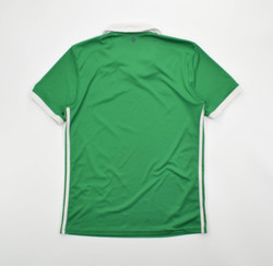 2017-18 NORTHERN IRELAND KOSZULKA S