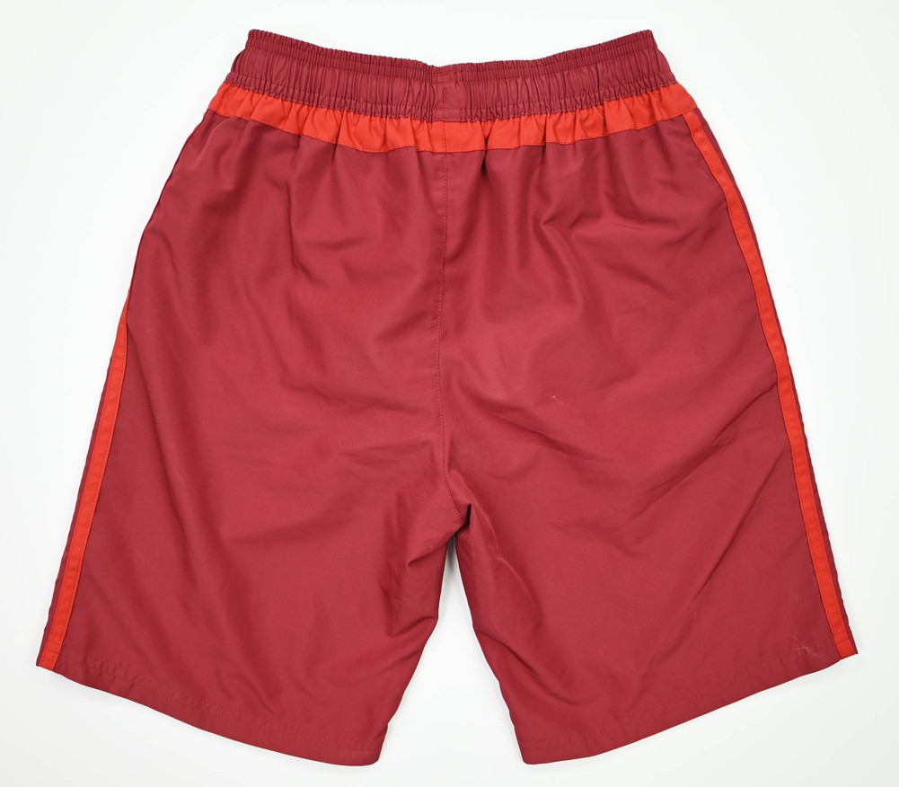 BAYERN MUNCHEN SHORTS L. BOYS