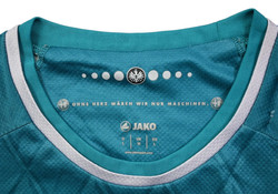 2013-14 EINTRACHT FRANKFURT SHIRT M/L