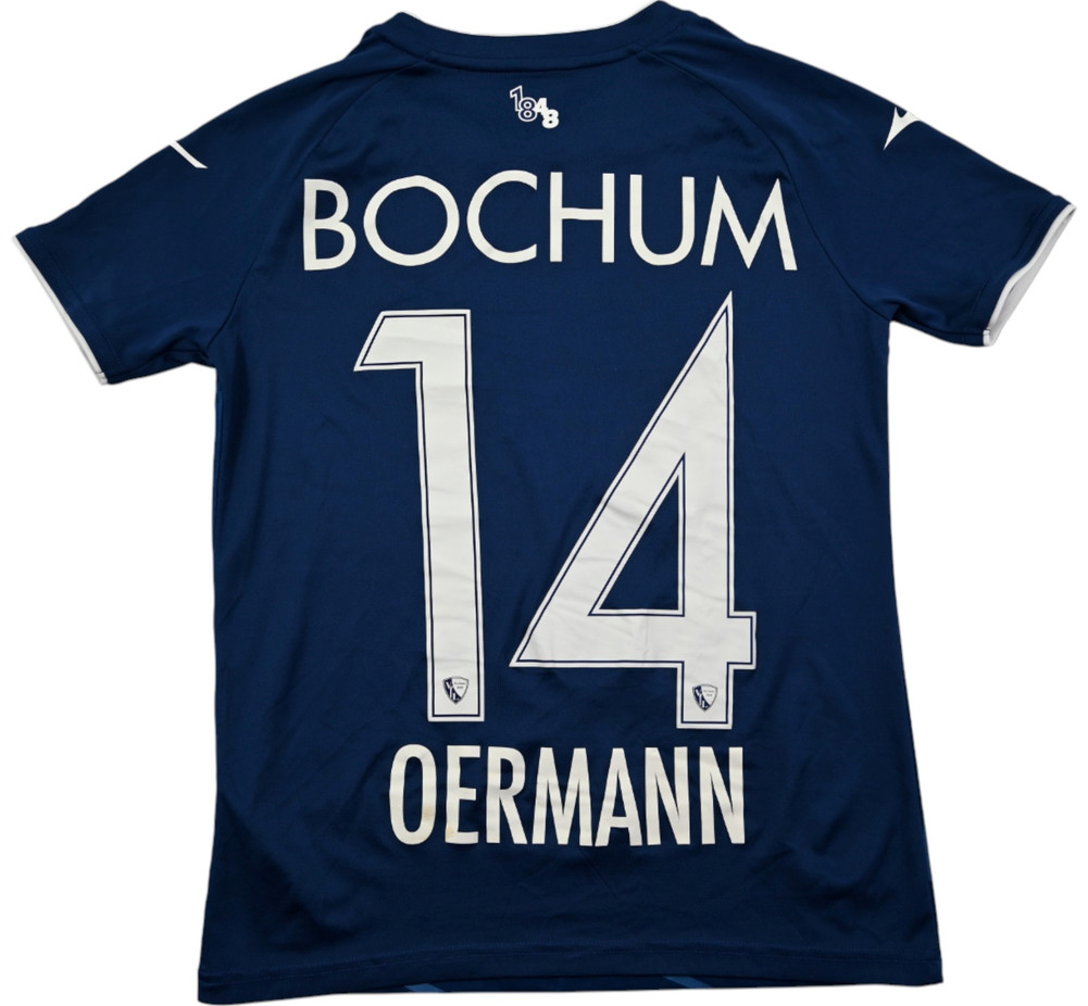 2022-23 BOCHUM *OERMANN* KOSZULKA XS. BOYS