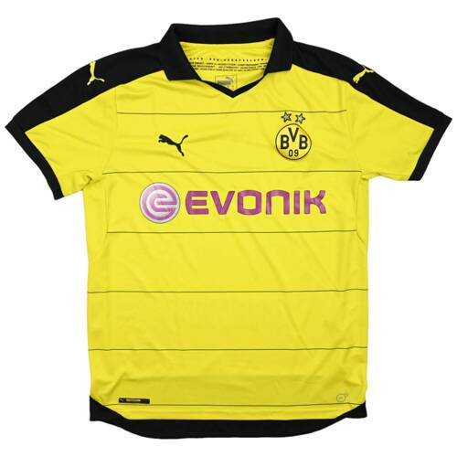 2015-16 BORUSSIA DORTMUND KOSZULKA L