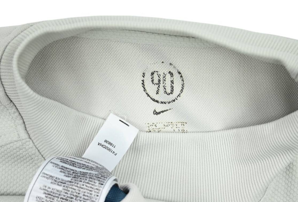 2004-05 MANCHESTER UNITED GK LONGSLEEVE S