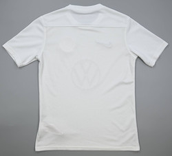 VFL WOLFSBURG KOSZULKA M. BOYS