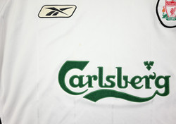 2003-04 LIVERPOOL KOSZULKA XL