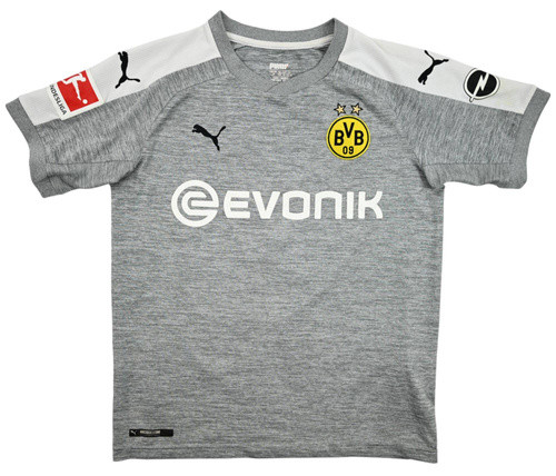 2017-18 BORUSSIA DORTMUND *REUS* KOSZULKA M. BOYS