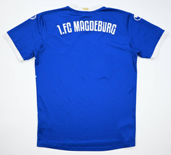 2018-19 FC MAGDEBURG KOSZULKA M