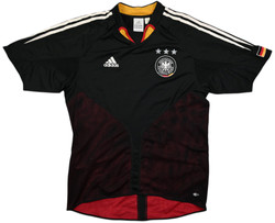 2004-06 GERMANY SHIRT M