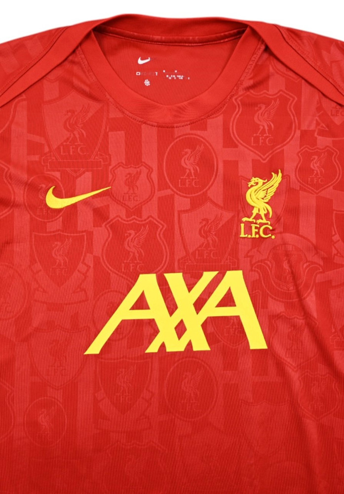 2024-25 LIVERPOOL SHIRT M