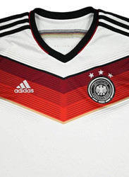 2014-15 GERMANY SHIRT XL