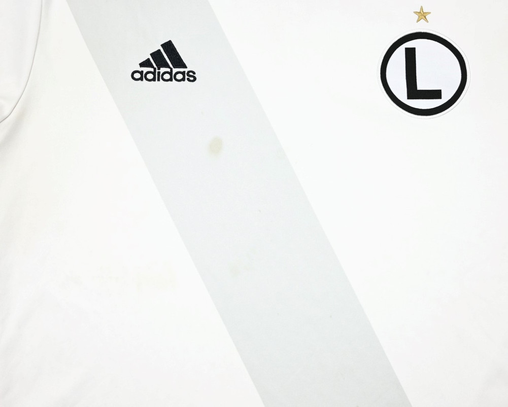 2017-19 LEGIA WARSAW LONGSLEEVE XL