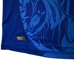 2012 GREAT BRITAIN OLYMPIC TEAM SHIRT M