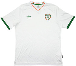 2020-21 IRELAND KOSZULKA XL