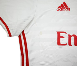 2016-17 HAMBURG SHIRT XL