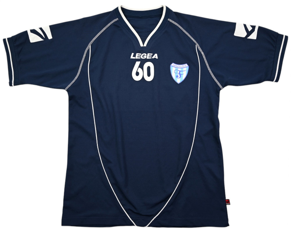 FLOTA ŚWINOUJŚCIE KOSZULKA L