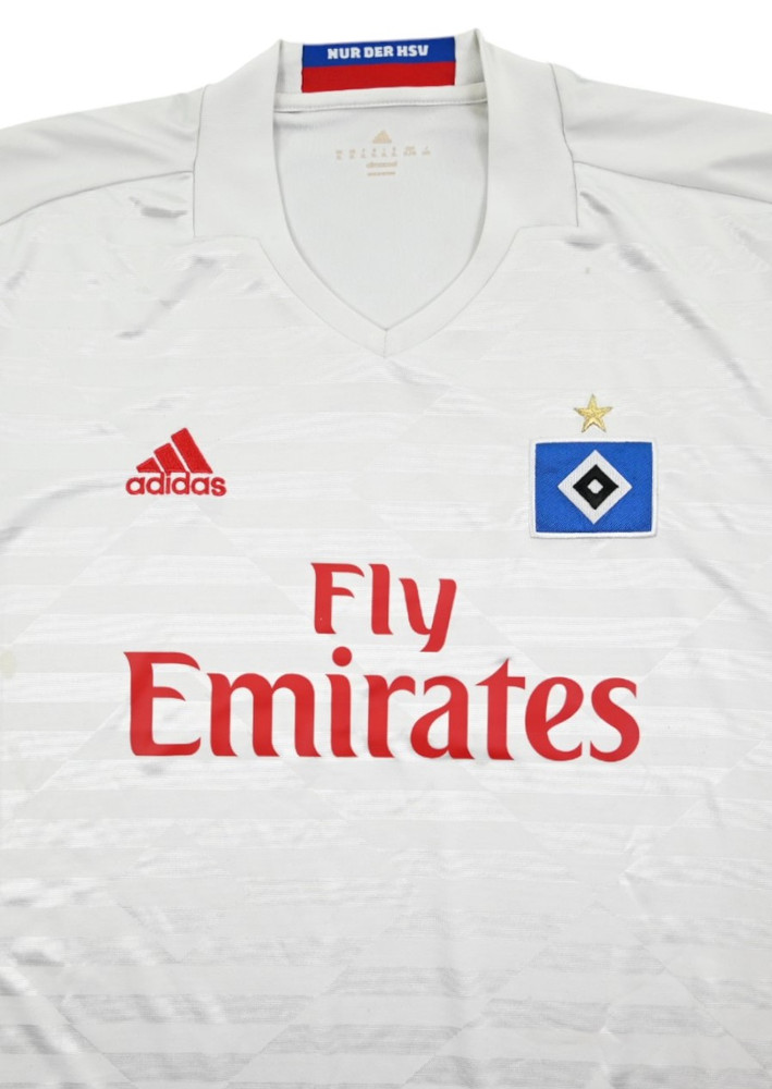 2016-17 HAMBURG KOSZULKA XL