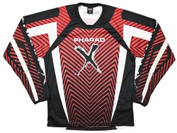 POLO PHARAO MOTOCROSS LONGSLEEVE M