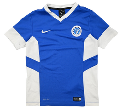 DE GRAAFSCHAP SHIRT M. BOYS