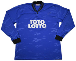 REEBOK VINTAGE LONGSLEEVE KOSZULKA XL