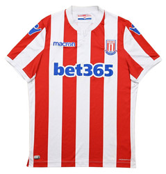 2018-19 STOKE CITY KOSZULKA S